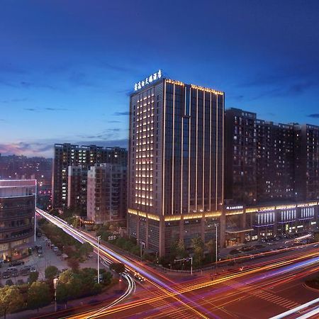 White Swan Hotel Чанша Екстер'єр фото