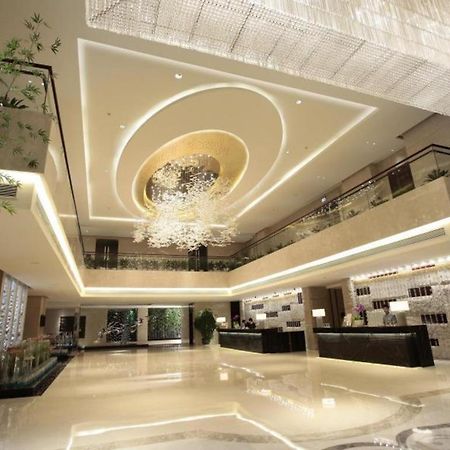 White Swan Hotel Чанша Екстер'єр фото