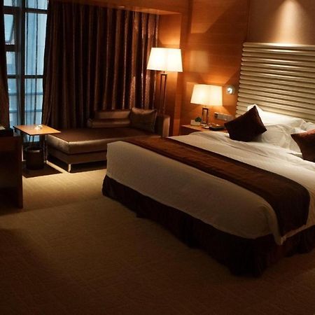 White Swan Hotel Чанша Екстер'єр фото