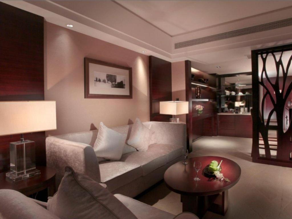 White Swan Hotel Чанша Екстер'єр фото