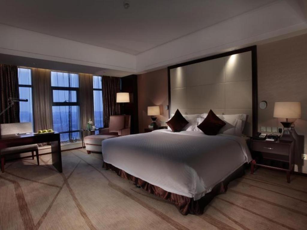 White Swan Hotel Чанша Екстер'єр фото