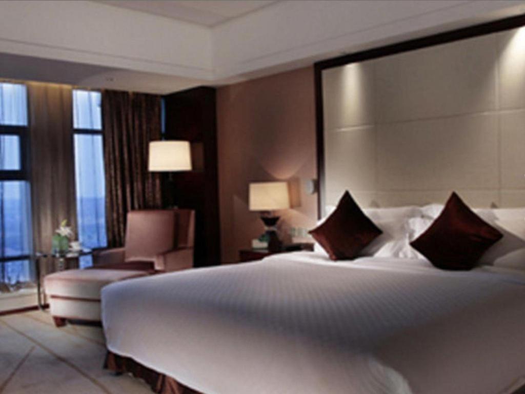 White Swan Hotel Чанша Екстер'єр фото