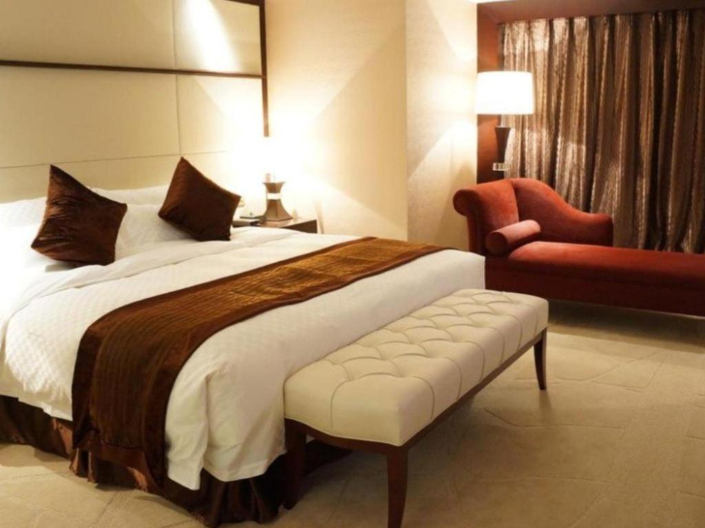 White Swan Hotel Чанша Екстер'єр фото