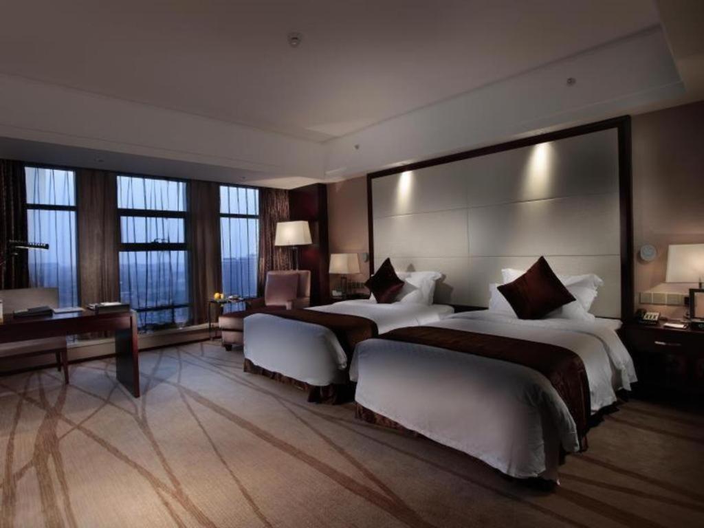 White Swan Hotel Чанша Екстер'єр фото