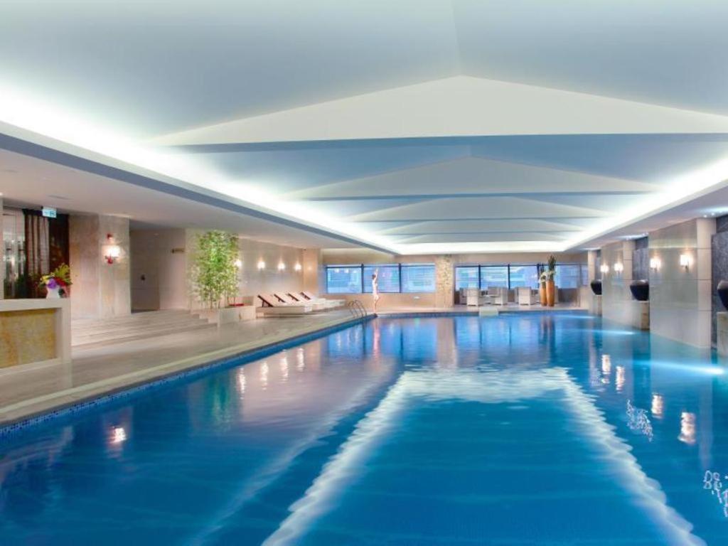 White Swan Hotel Чанша Екстер'єр фото