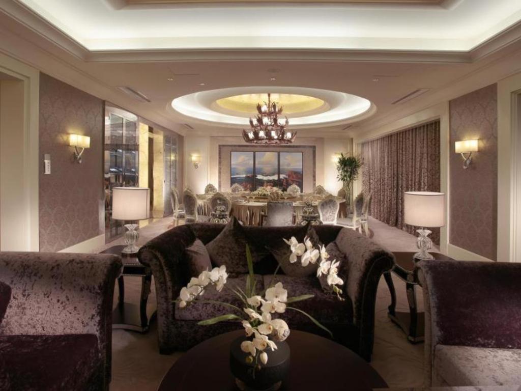 White Swan Hotel Чанша Екстер'єр фото