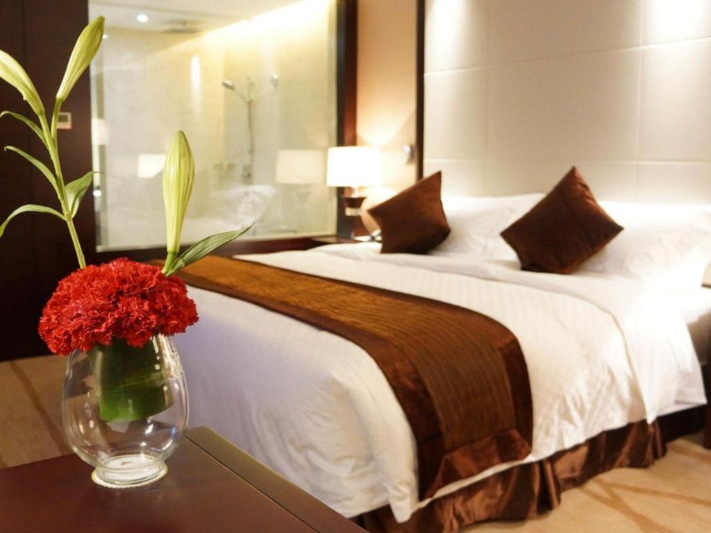 White Swan Hotel Чанша Екстер'єр фото