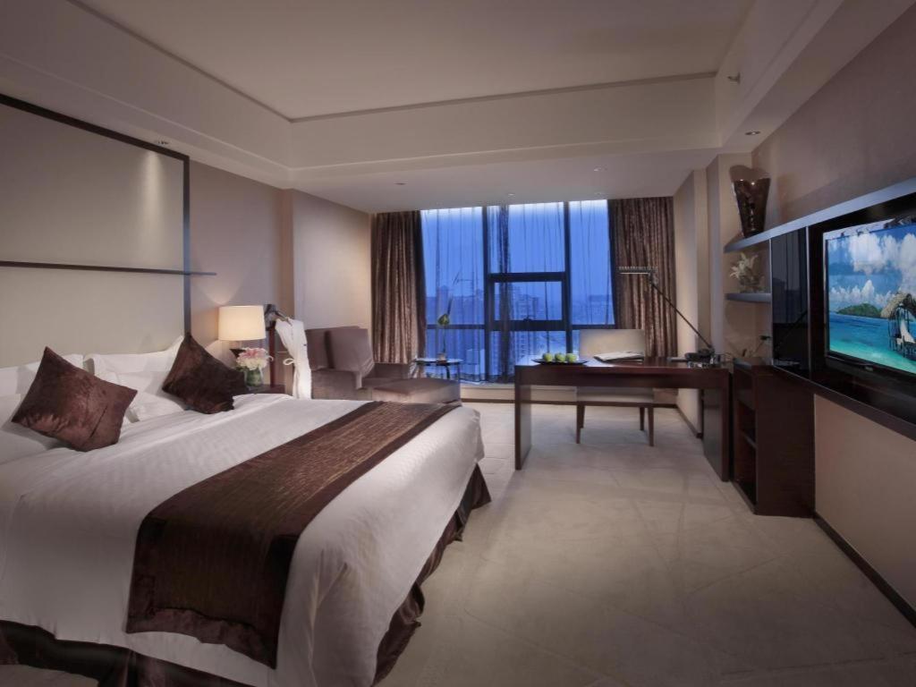 White Swan Hotel Чанша Екстер'єр фото