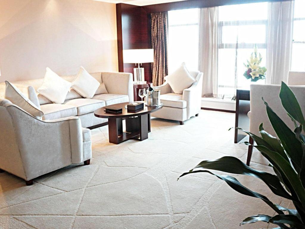 White Swan Hotel Чанша Екстер'єр фото