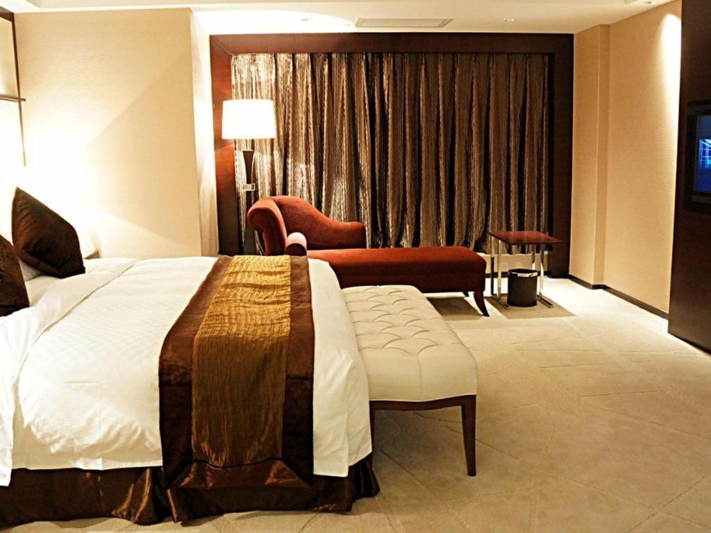 White Swan Hotel Чанша Екстер'єр фото