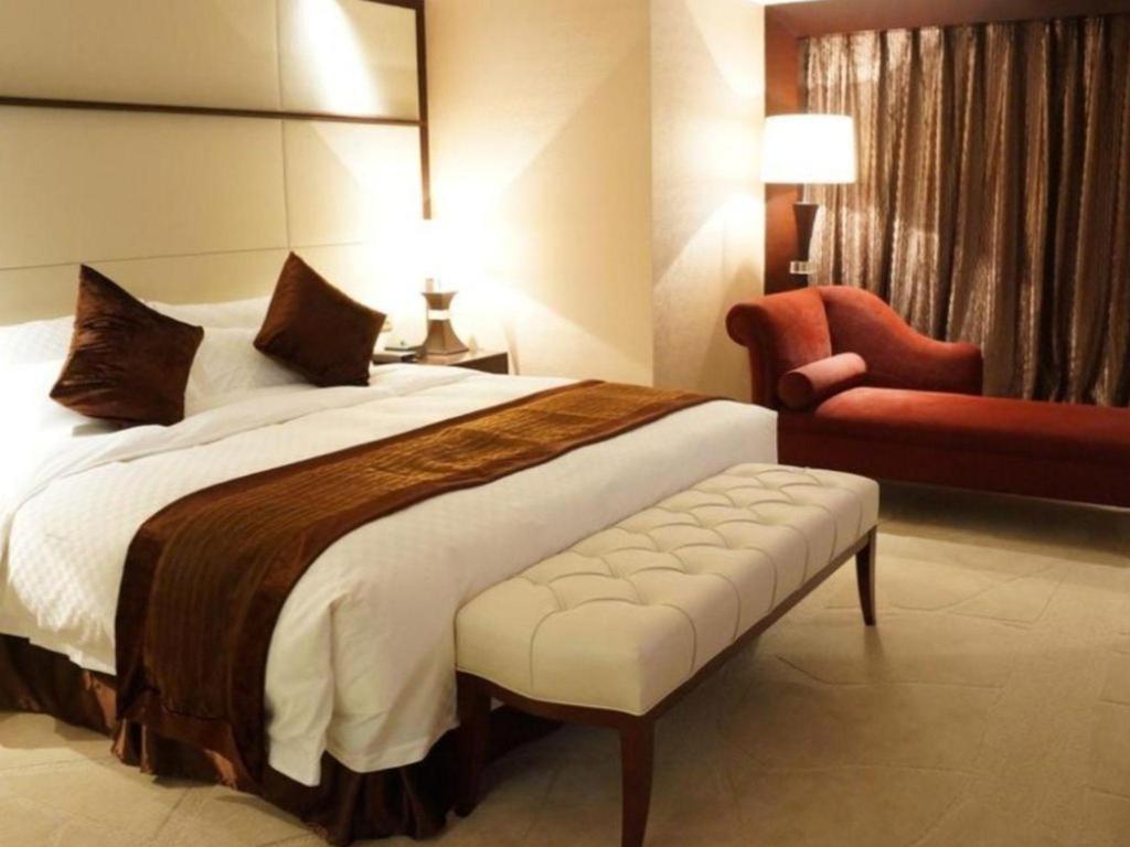White Swan Hotel Чанша Екстер'єр фото