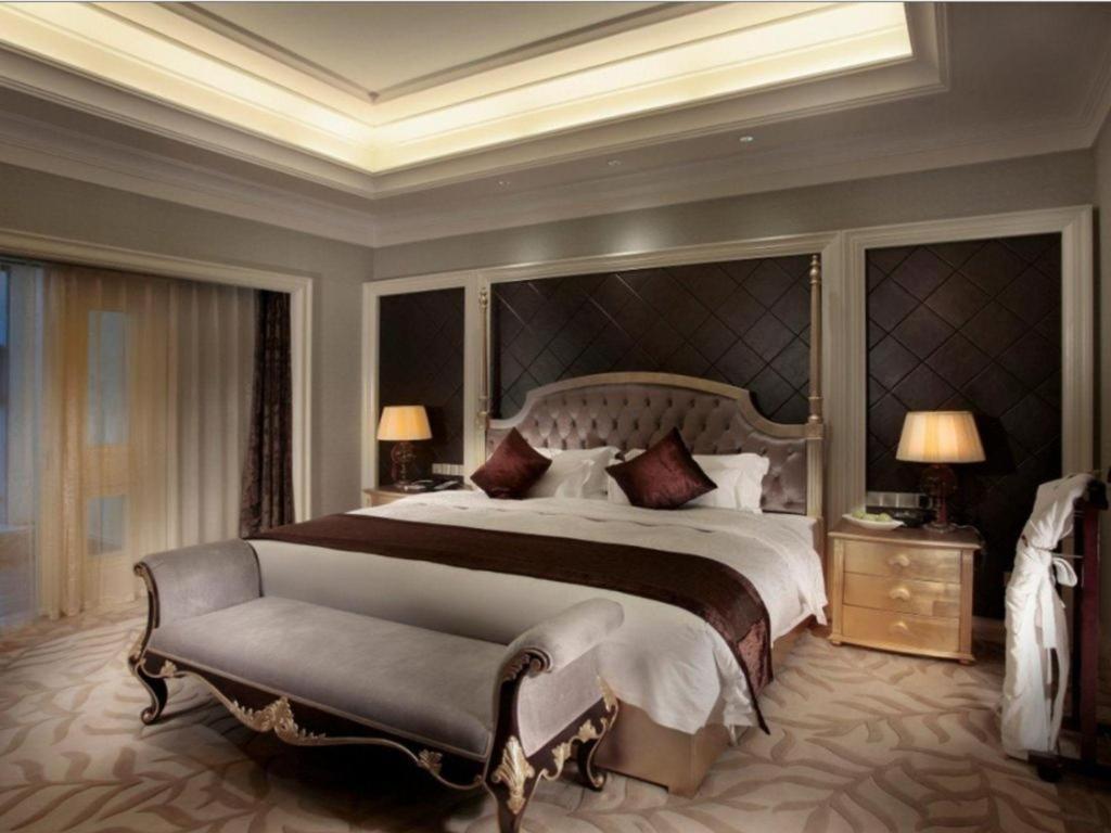 White Swan Hotel Чанша Екстер'єр фото