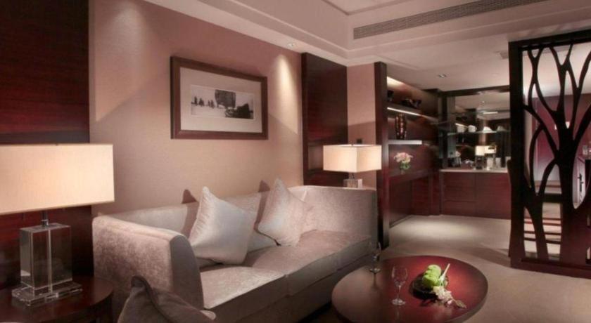 White Swan Hotel Чанша Екстер'єр фото