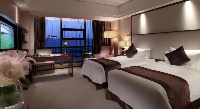 White Swan Hotel Чанша Екстер'єр фото
