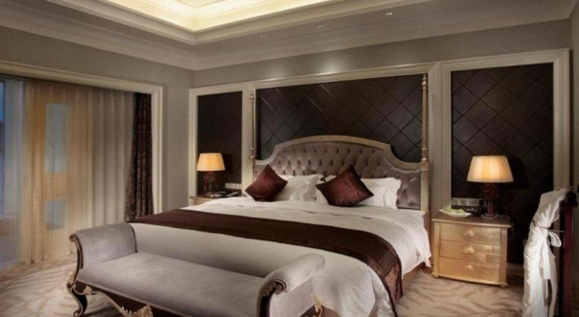 White Swan Hotel Чанша Екстер'єр фото