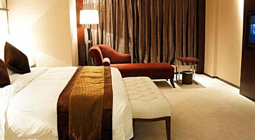 White Swan Hotel Чанша Екстер'єр фото