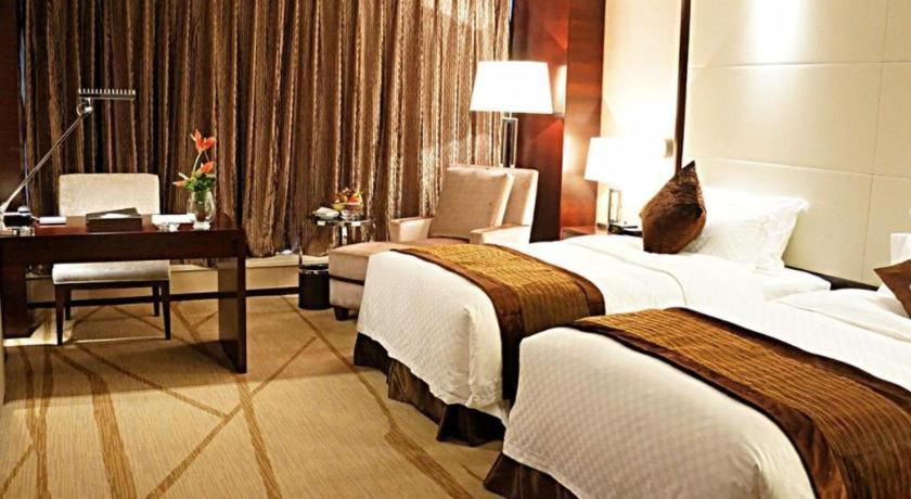 White Swan Hotel Чанша Екстер'єр фото