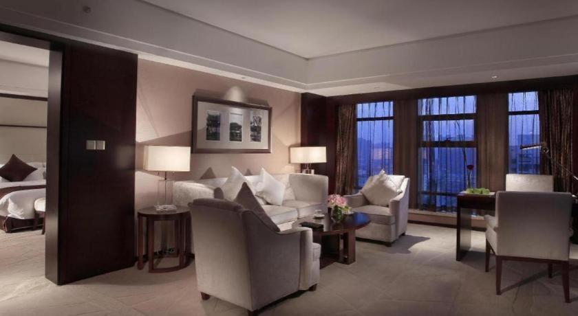 White Swan Hotel Чанша Екстер'єр фото