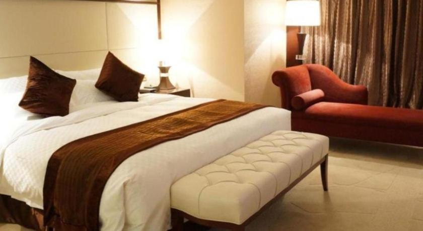 White Swan Hotel Чанша Екстер'єр фото