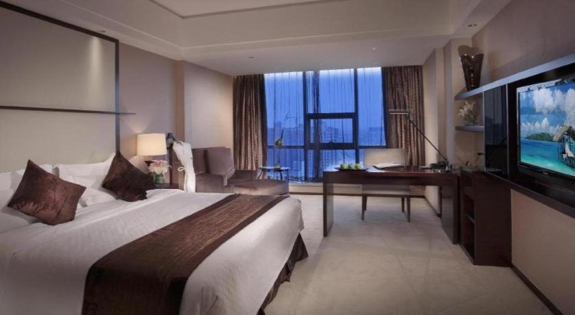 White Swan Hotel Чанша Екстер'єр фото