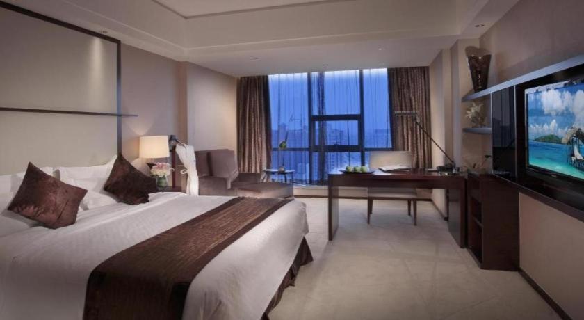 White Swan Hotel Чанша Екстер'єр фото
