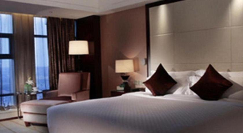 White Swan Hotel Чанша Екстер'єр фото