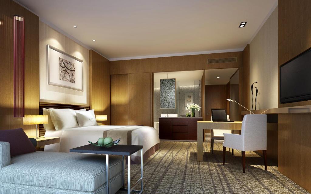 White Swan Hotel Чанша Екстер'єр фото