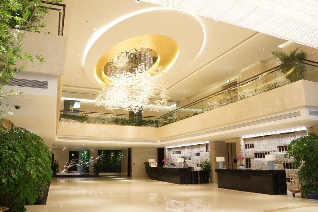White Swan Hotel Чанша Екстер'єр фото