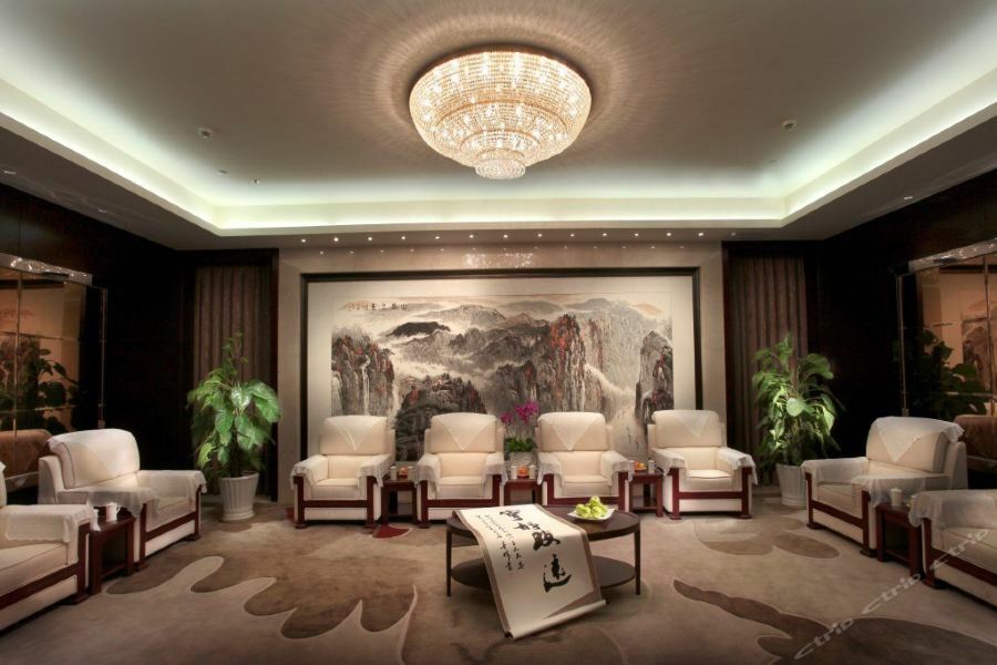 White Swan Hotel Чанша Екстер'єр фото