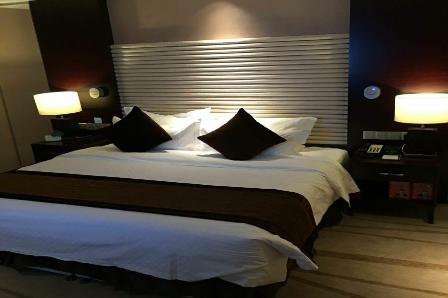 White Swan Hotel Чанша Екстер'єр фото